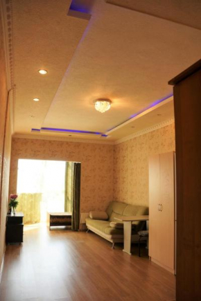 Apartment Sochi Ostrov Mechty